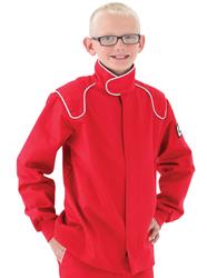 Crow Safety Gear Driving Jackets 25122L