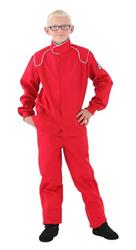Crow Safety Gear Junior Driving Pants 26134