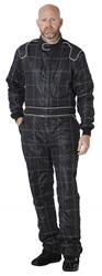 Crow Safety Gear Driving Suits 27004L