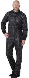 Crow Safety Gear Driving Suits 29004L