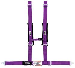 Crow Safety Gear 4-Way Standard Latch UTV  4-Point Harness 30105