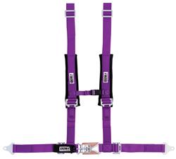 Crow Safety Gear Seat Belts 30106B