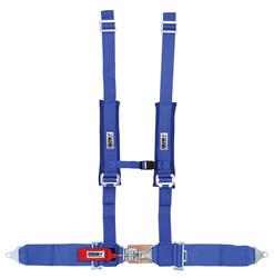 Crow Safety Gear Seat Belts 30122
