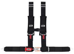 Crow Safety Gear Seat Belts 30134A