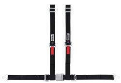 Crow Safety Gear Seat Belts 30144P