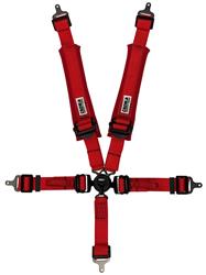 Crow Safety Gear Racing Harnesses 30162PRO