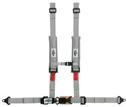 Crow Safety Gear Seat Belts 30166A