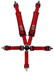 Crow Safety Gear Racing Harnesses 30163PRO