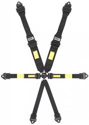 Crow Safety Gear Racing Harnesses 31004