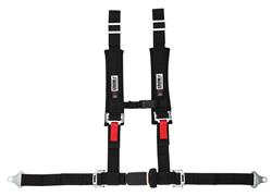 Crow Safety Gear Racing Harnesses 32093B