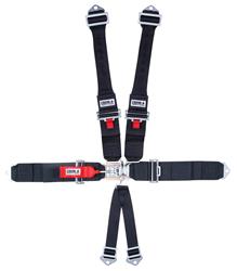 Crow Safety Gear Racing Harnesses 40004-6