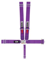 Crow Safety Gear 5-Way Ratchet Latch  5-Point Harness 40055