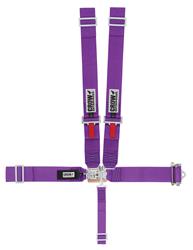 Crow Safety Gear 5-Way Ratchet Latch  5-Point Harness 40055R-Q