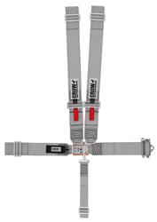 Crow Safety Gear 5-Way Ratchet Latch  5-Point Harness 40056R-Q