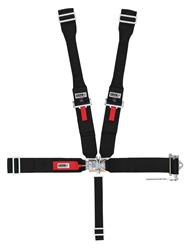 Crow Safety Gear Racing Harnesses 40064-2L