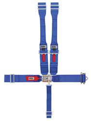 Crow Safety Gear 5-Way Ratchet Latch  5-Point Harness 40064/11325LQ