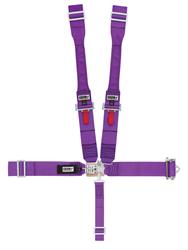Crow Safety Gear 5-Way Ratchet Latch Dog Bone  5-Point Harness 40065