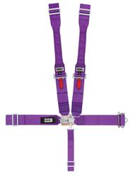Crow Safety Gear 5-Way Ratchet Latch  5-Point Harness 40065R-Q