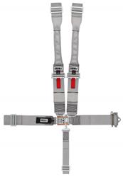 Crow Safety Gear 5-Way Ratchet Latch  5-Point Harness 40066R-Q