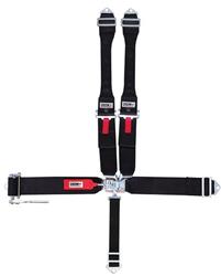 Crow Safety Gear Racing Harnesses 40074L