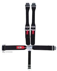 Crow Safety Gear 5-Way Ratchet Latch  5-Point Harness 40074L-Q