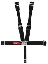 Crow Safety Gear Racing Harnesses 40084PRB