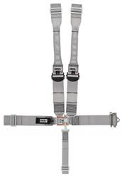 Crow Safety Gear Racing Harnesses 40086PRBR