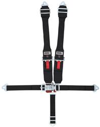 Crow Safety Gear Racing Harnesses 41034-2R