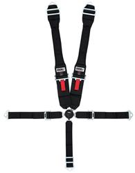 Crow Safety Gear Racing Harnesses 42024PRO