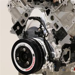 Cam Motion Variable Valve Timing Delete Combos BTC-001