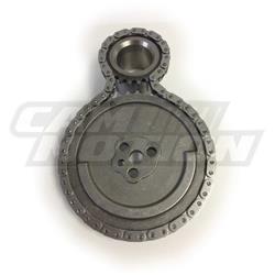 Cam Motion Timing Gear Drive Sets TS111701