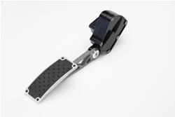 Clayton Machine Drive-By-Wire Electronic Throttle Assemblies for 2004-2008 GRAND PRIX, 2006-2007 MONTE CARLO - CDBW-GM04G