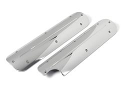 Clayton Machine Ignition Coil Covers LSC-01-P