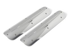 Clayton Machine Ignition Coil Covers LSC-02-P