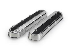 Clayton Machine LS Valve Covers LSV-01-P