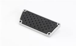 Clayton Machine Muscle Car Pedal Pads MCP-P6