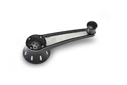 Clayton Machine Mesh-Style Window Cranks PT-303-EF