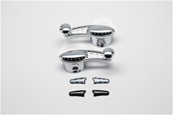 Clayton Machine Drilled I Beam Vent Window Handles