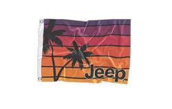 Jeep Flags FM1028-3X5