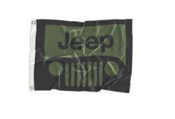 Jeep Flags FM1037-2X3