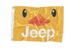 Jeep Flags FM1144-3X5