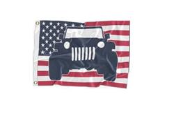 Jeep Flags FM1148-3X5