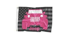 Jeep Flags FM1149-2X3