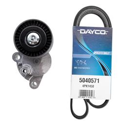 Dayco Accessory Belts 5040571K1