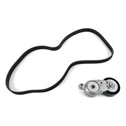 Dayco Demanding Drive Kits for 2012-2017 CAMRY, 2009-2016 RAV4 - 5060495K1
