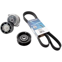 Dayco Accessory Belts 5060635HDK1