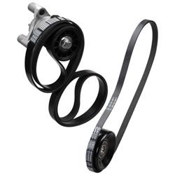 Dayco Demanding Drive Kits for 2010-2016 EXPRESS 4500, SAVANA 4500 - 5060923K1
