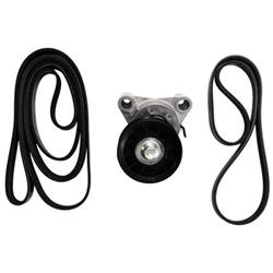 Dayco FEAD Serpentine Belt Kits 5060930K2