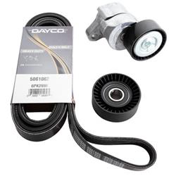 Dayco - Accessory Belts for 2015-2018 PROMASTER CITY - 5061062K1