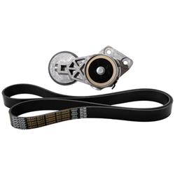 Dayco Accessory Belts 5080630HDK1